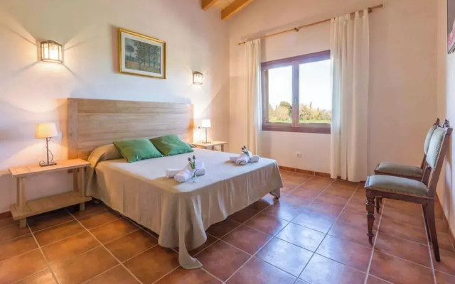 S'estacio - Villa With Private Pool In Muro