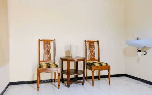 SPOT ON 2875 Madani Family Residence