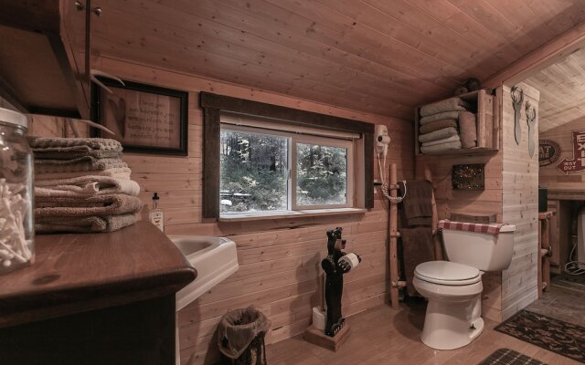 Our Neck of the Woods