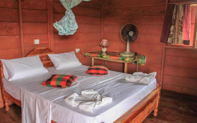 Sigiri Royal Point Tree House