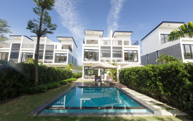 Laguna Parkside Lăng Cô