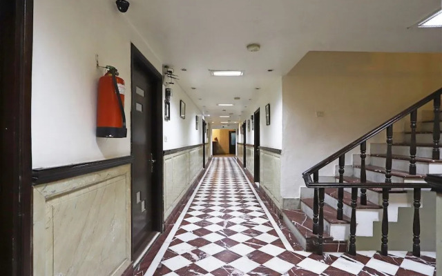Oyo 47159 Royal Residency