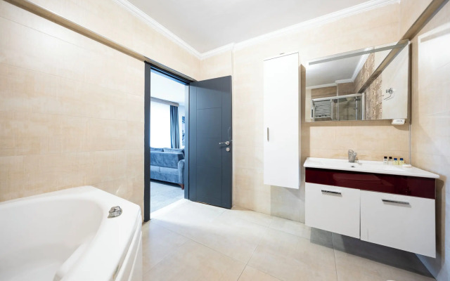 Maltepe Manhattan Otel