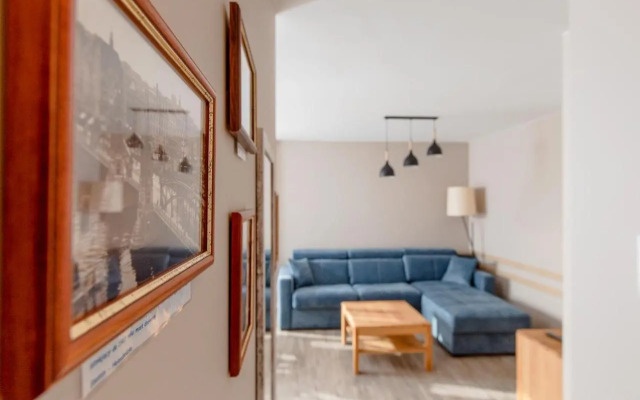 Resort Apartamenty Klifowa Rewal 41