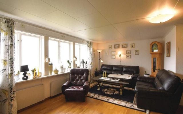 Awesome Home in Ed With 2 Bedrooms and Wifi