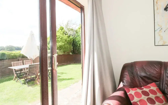 Ryecross Farm Cottage