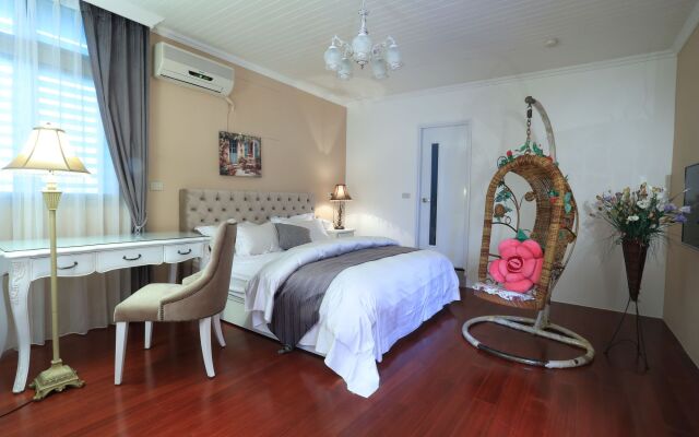 Campestral Garden B&B