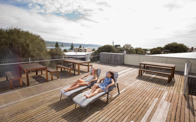 YHA Apollo Bay Eco