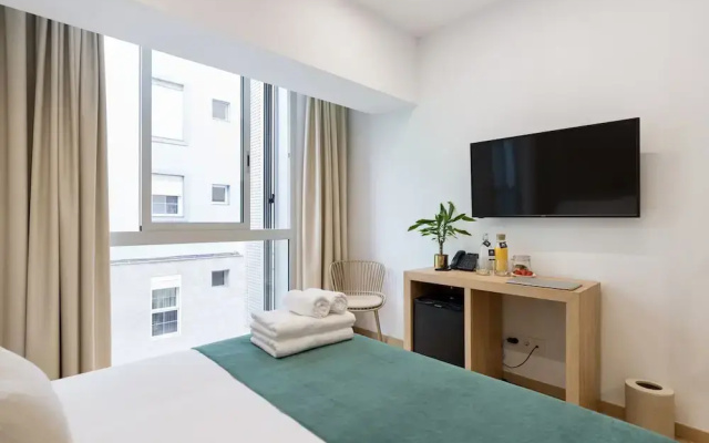 Hotel Emete by AirNest