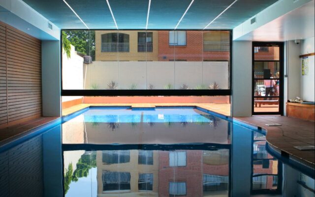 Waldorf Randwick Serviced Apartments
