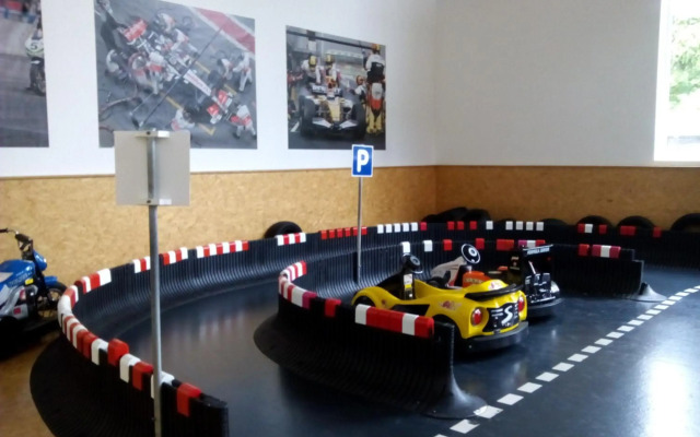 2 Raum Ferienwohnung Sonnenschein