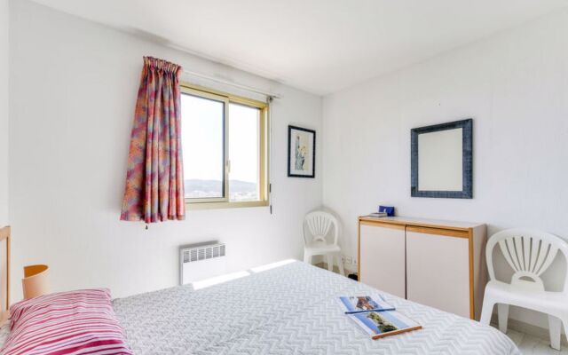 Apartment Les Mandariniers