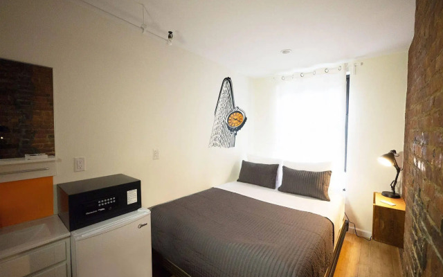 CITY ROOMS NYC - Chelsea
