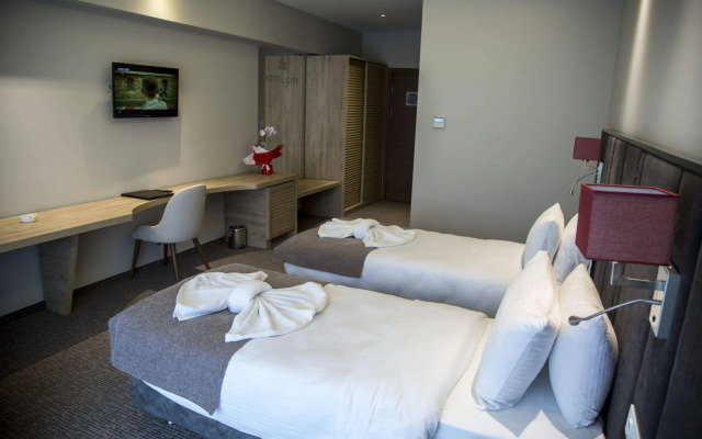 Hotel City Inegol