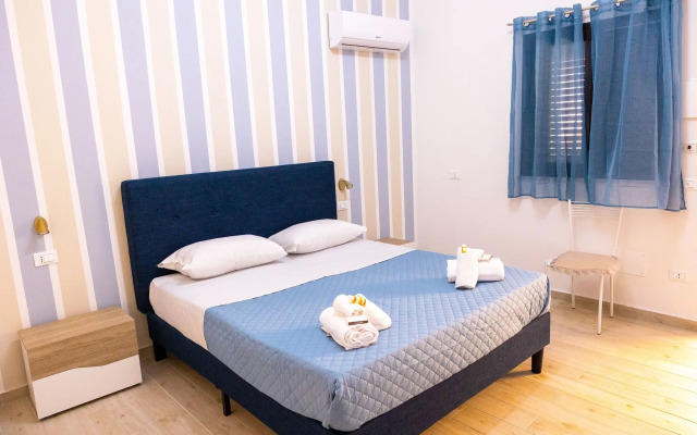 B&B Sicily In Love