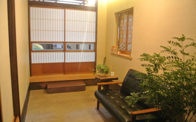 Kagaribi Guesthouse - Hostel