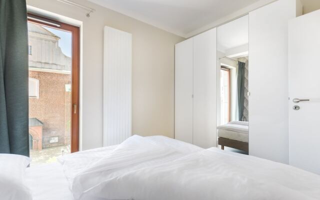 Liza Lux Apartments Old Town