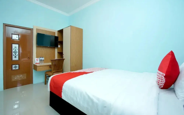 Hotel O near UGM formerly Bayang Brothers Guest House