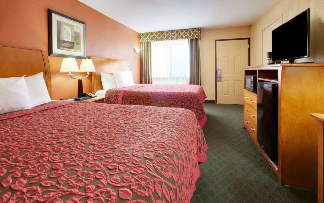 Hotel Blue