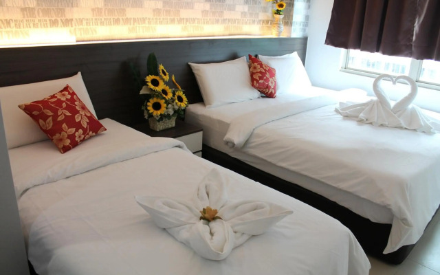 Signature Hotel at Bangsar South