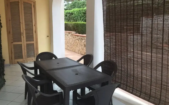 Trilocale In Villa Con Piscina - Clima E Wi-fi