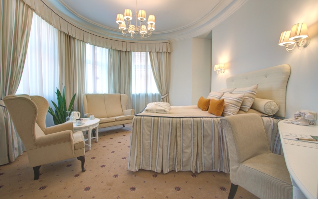 Hestia Hotel Draugi