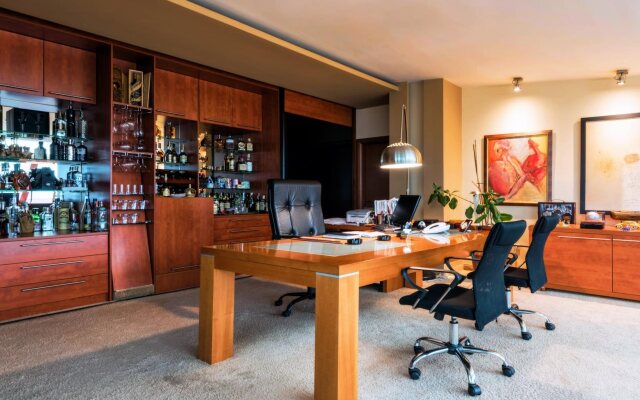 Hotel Arka