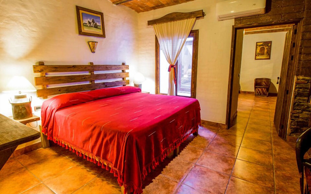 Hotel Mi Pueblito By Rotamundos