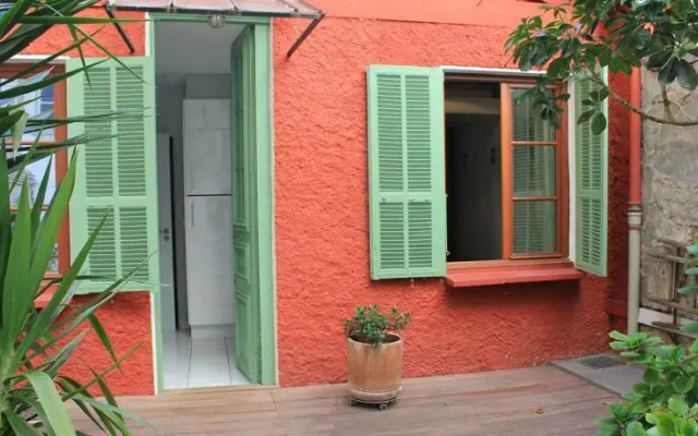 Riviera Immo Partner - Little Red House