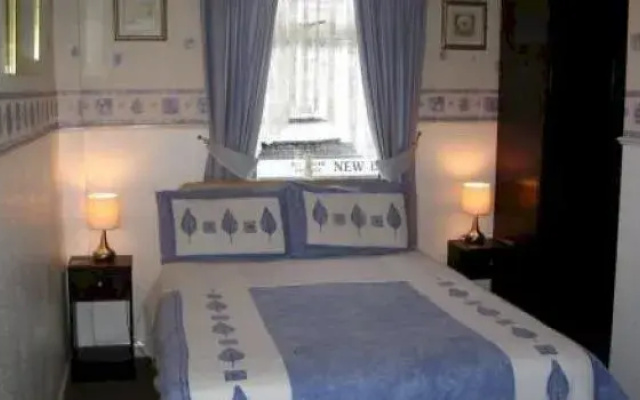 Thornhill Blackpool