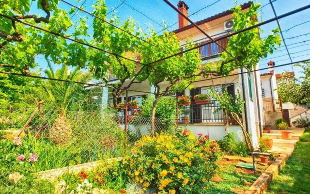 Apartements Antonia 1208