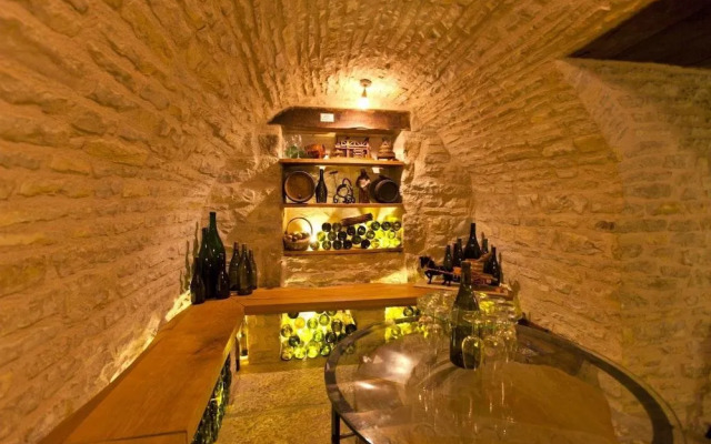 Auberge de la Beursaudiere