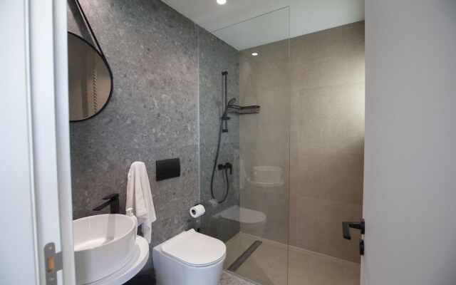 Protaras Elite Pearl Villa Ep17