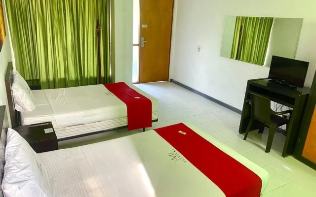 Hotel Santelmo