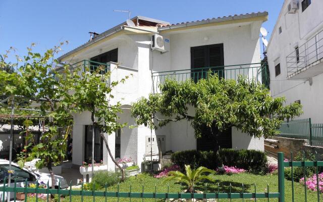 Apartment Mare - close to the sea: A3 Biograd, Riviera Biograd