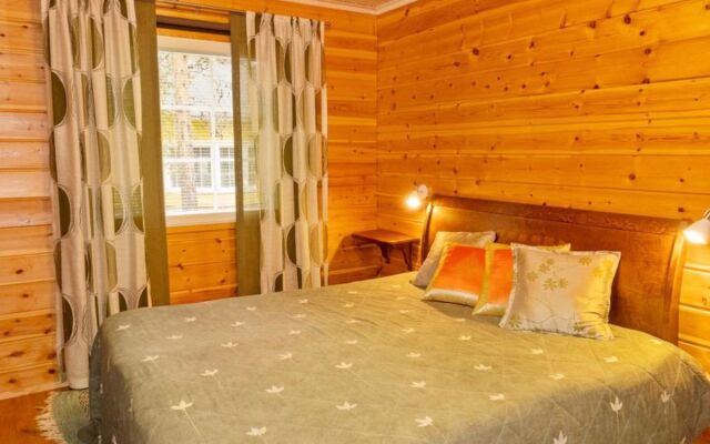 Holiday Home Jutapirtti