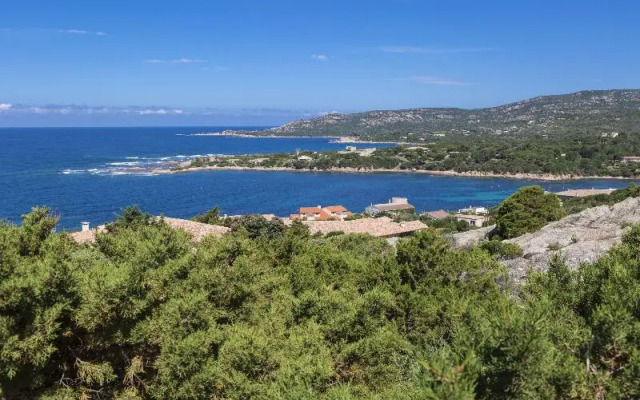 Residence Odalys Stella Di L'aria