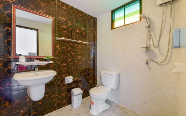 OYO 145 Pattaya Bed Boutique