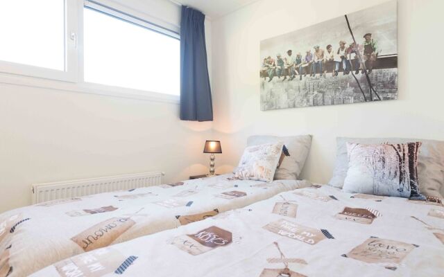 Luxe Chalet, Sauna & Jacuzzi, 5 Km From Valkenburg
