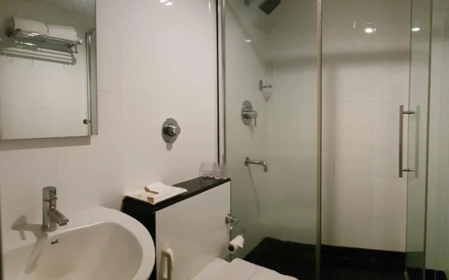 Hotel Winsar Park