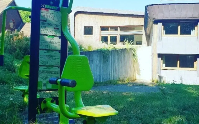 Hôtel Centre Port-Royal