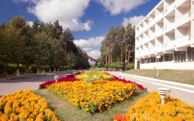 Sanatoriy Ozero Beloye