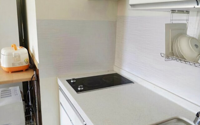 Yeongwol River Palace Pension