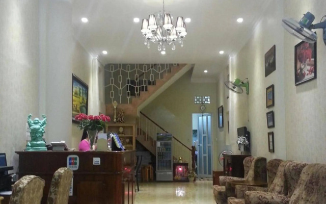 S79 Boutique Hotel