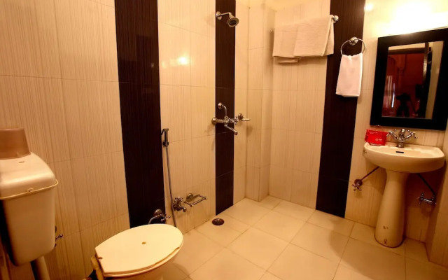 OYO Rooms Air Force Circle