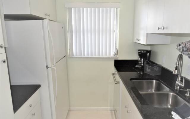 Jamaica Royale 083 - 2 Br Villa