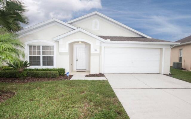 Mickey Mouse House