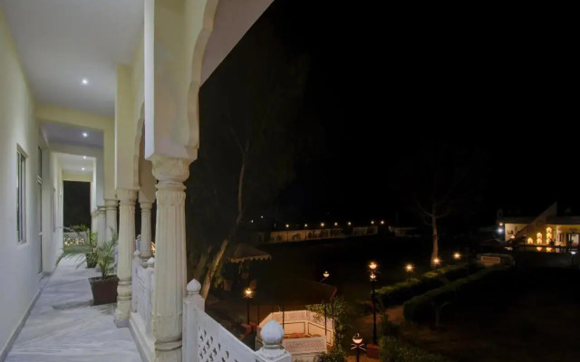 OYO 83174 Rani Bagh Resort
