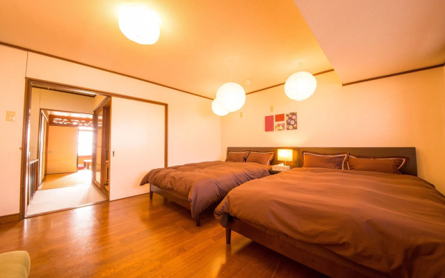 JQ Villa Kyoto Fushimi