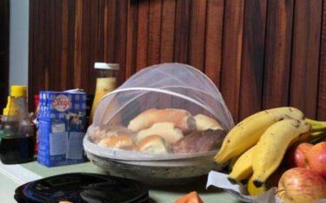 Charme na Serra Guesthouse